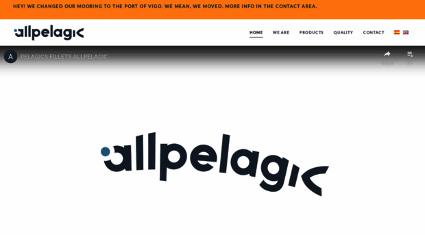 allpelagic.com