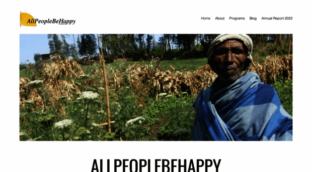 allpeoplebehappy.org