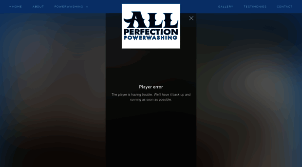 allperfection.com