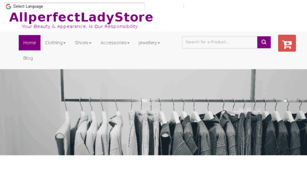 allperfectladystore.com