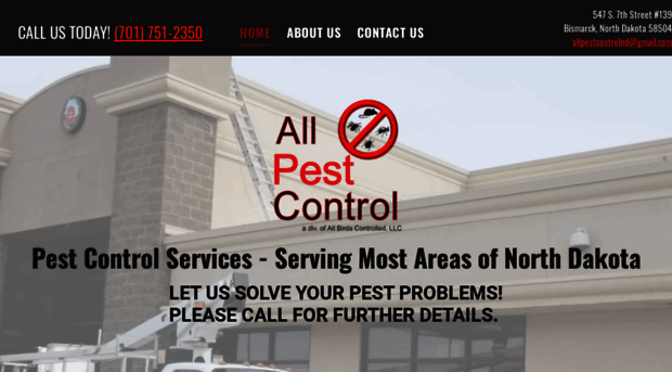 allpestcontrol.com