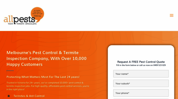 allpests.com.au
