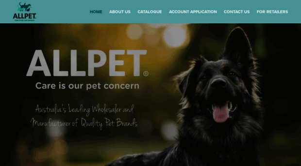 allpet.com.au