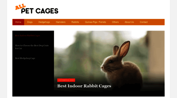 allpetcages.com