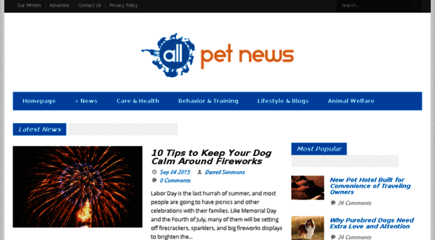 allpetnews.net