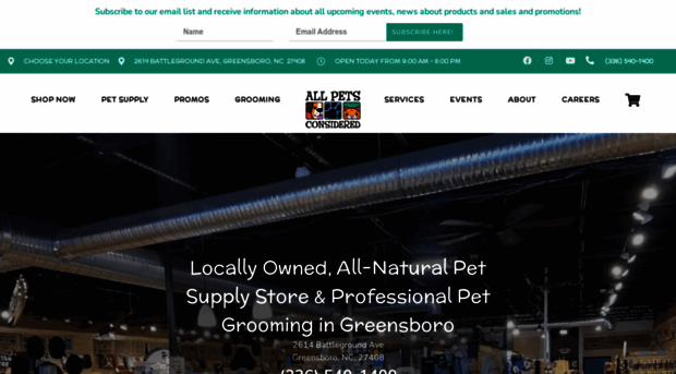 allpetsconsidered.com