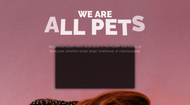 allpetsonline.co.za