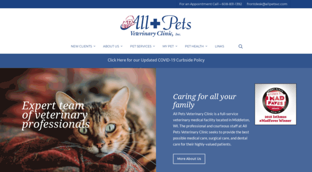 allpetsvc.com