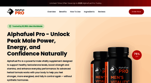 allphafuelpro.com
