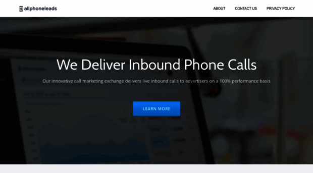 allphoneleads.com