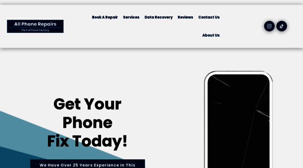 allphonerepairs.co.uk