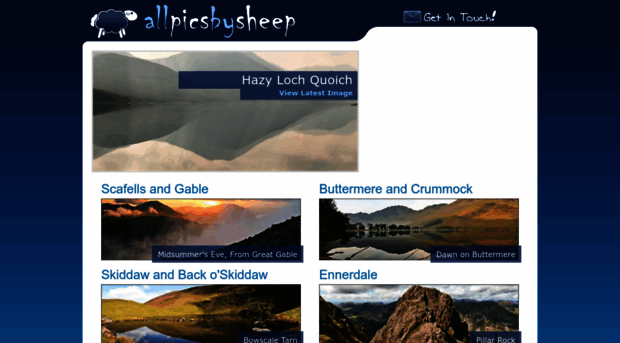 allpicsbysheep.co.uk