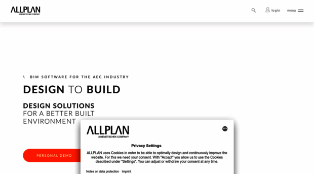 allplan.com