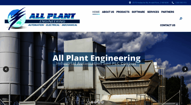 allplantengineering.com.au