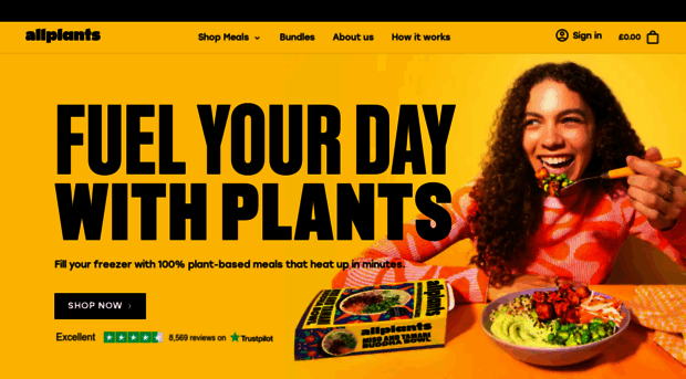 allplants.com