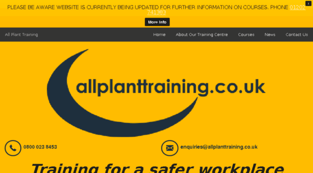 allplanttraining.co.uk