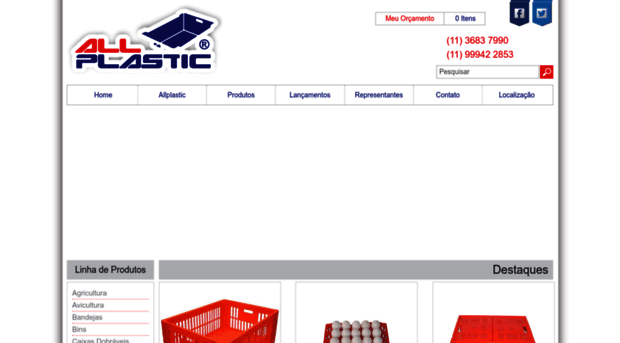 allplastic.com.br