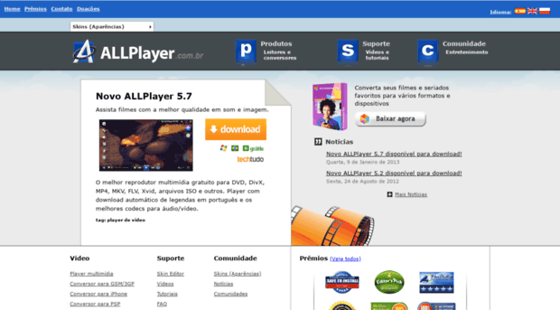 allplayer.com.br