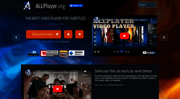 allplayer.com