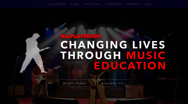 allplaymusic.com