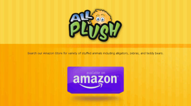 allplush.com