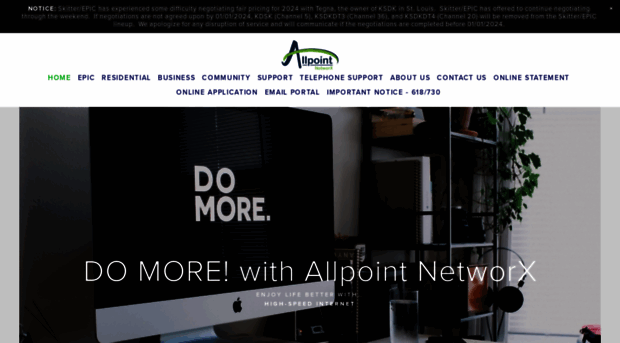 allpointnetworx.com