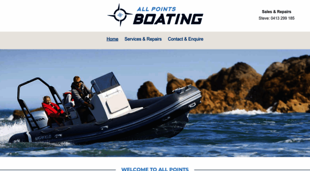 allpointsboating.com.au