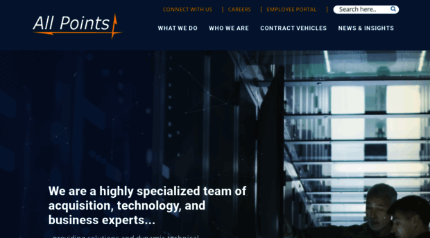 allpointsllc.com