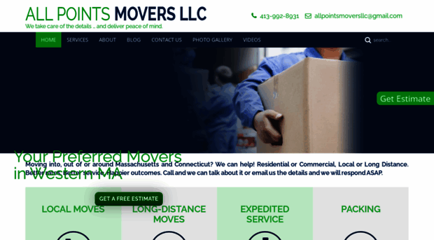 allpointsmoversllc.com