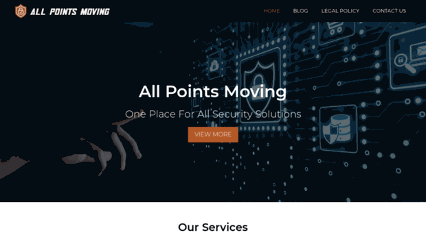 allpointsmoving.net