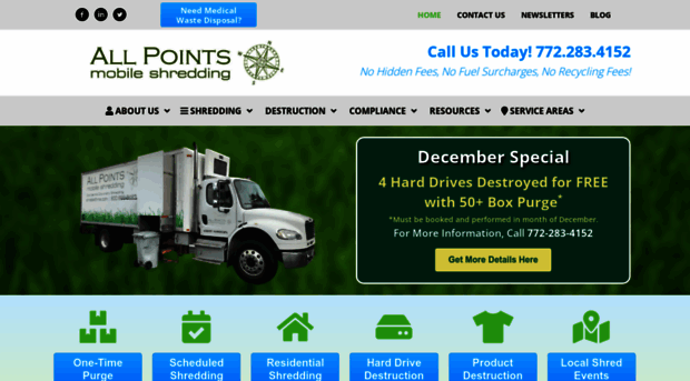 allpointsprotects.com