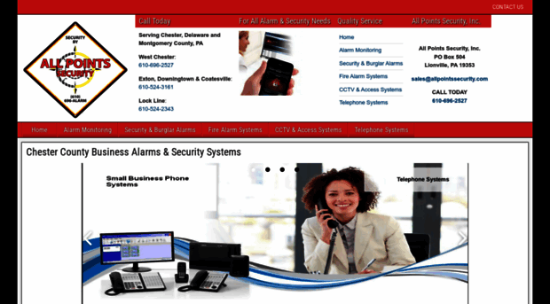 allpointssecurity.com