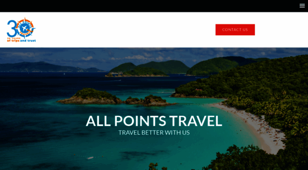 allpointstravelonline.com