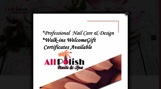 allpolishnailshealdsburg.com