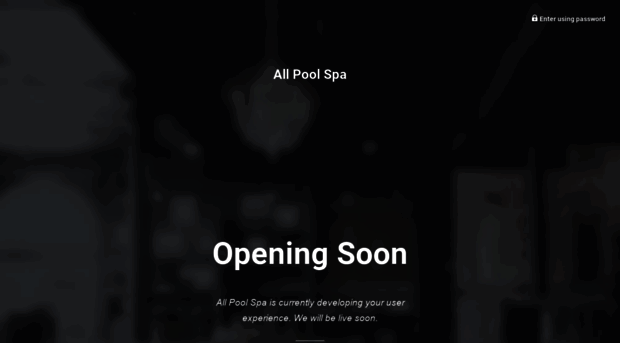 allpoolspa.com