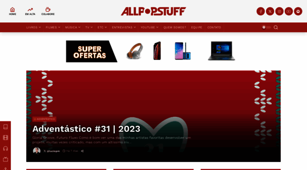 allpopstuff.com