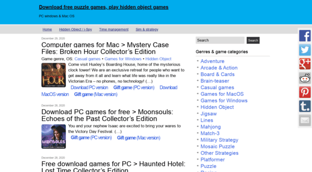 allpopulargames.com