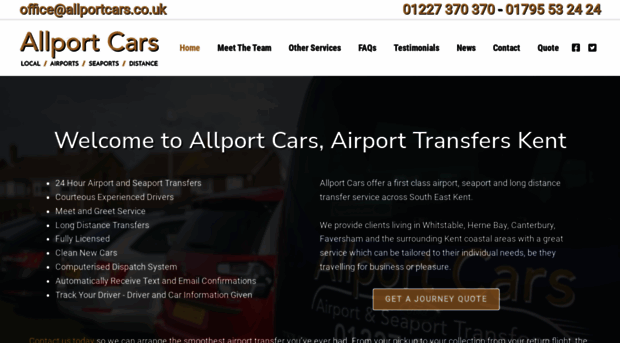 allportcarsltd.co.uk