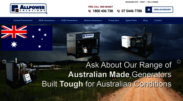 allpowersolutions.com.au