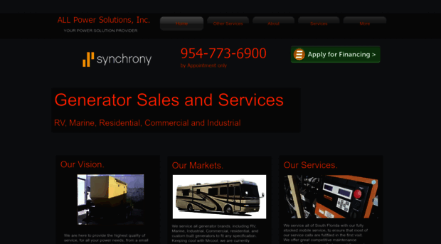 allpowersolutions.com