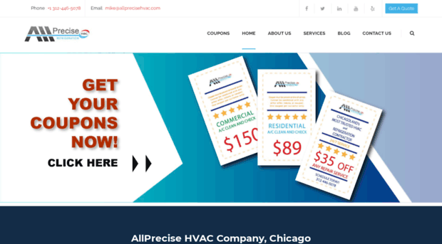 allprecisehvac.com