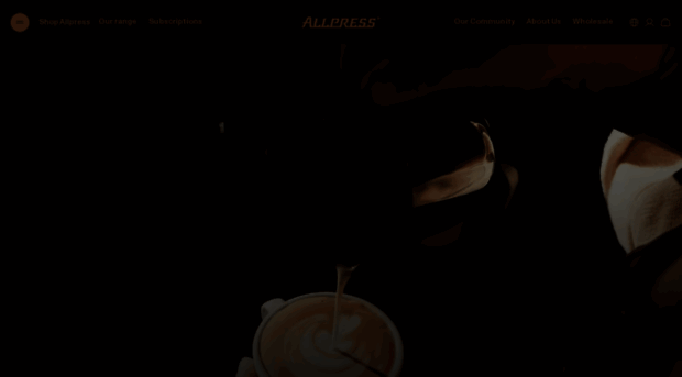 allpress.com