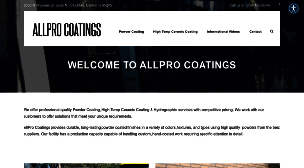 allpro-coatings.com