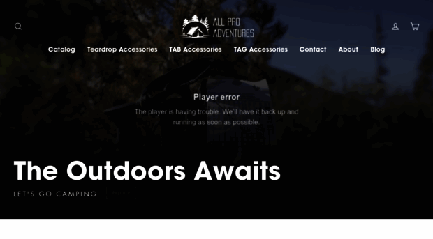 allproadventures.com