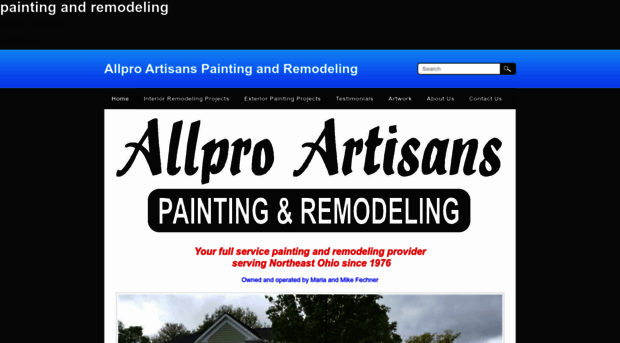 allproartisans.com