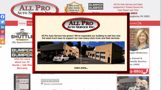 allproautoservice.com