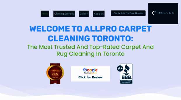 allprocarpetcleaning.ca