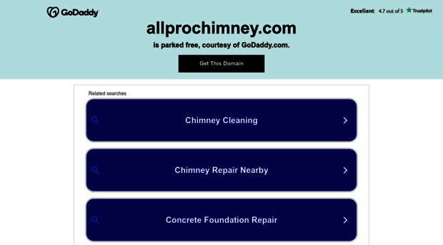 allprochimney.com