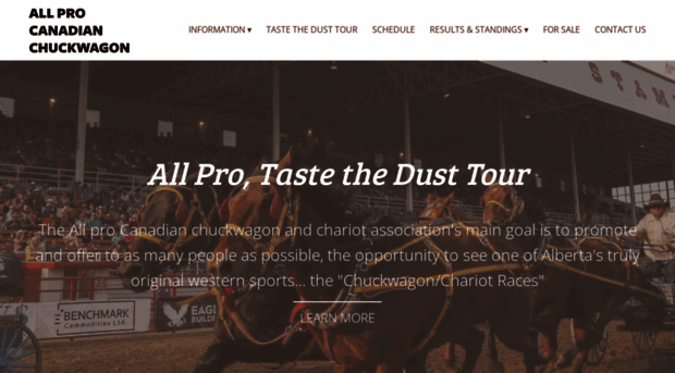 allprochuckwagon.com