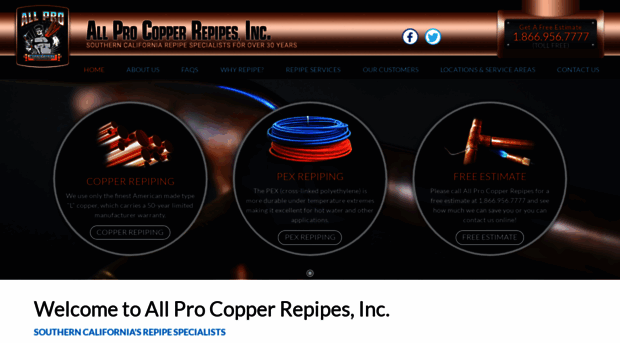 allprocopper.com